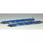 JR화차 코키 105형 (컨테이너 없음/2pcs)