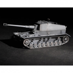 1/72 German Pz.Sfl.Iva Dicker Max