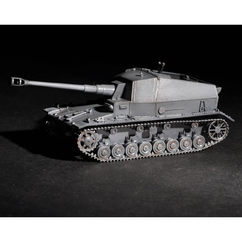 1/72 German Pz.Sfl.Iva Dicker Max