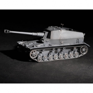 1/72 German Pz.Sfl.Iva Dicker Max