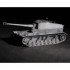 1/72 German Pz.Sfl.Iva Dicker Max
