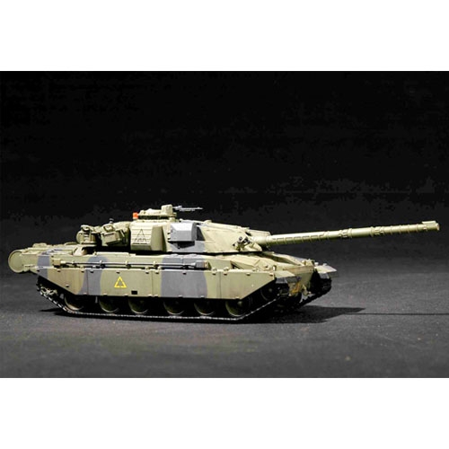 1/72 British Challenger I MBT(NATO Version)