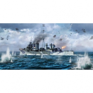 1/700 HMS Colombo