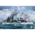 1/700 영국 해군 콜롬보 경순양함 - 1/700 HMS Colombo