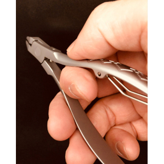 Mr. 외날 니퍼 - 이일입혼