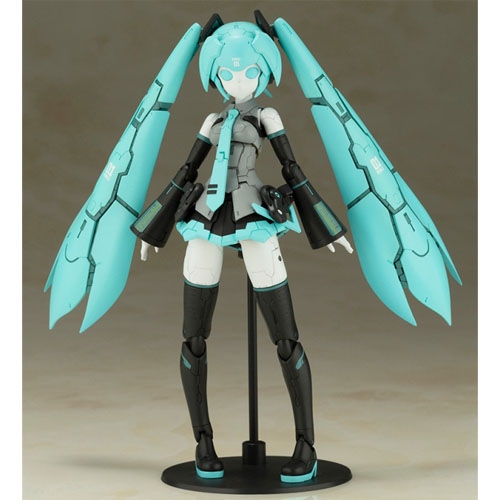 #059 1/100 프레임 아티스트 하츠네 미쿠