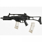 [리틀 아머리] LADF28 Gr G36C 타입 (소녀전선)