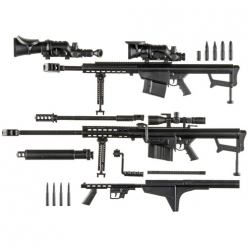 [리틀 아머리] LS07 M82 타입 테루야스 마리아 미션팩