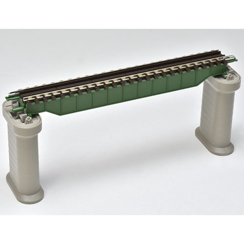 상로식 거더교 S140(F) (그린/PC교각/2pcs)