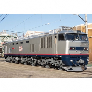 JR EF510-300형 전기 기관차 (301호기)