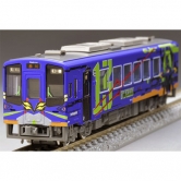 텐류하마나코철도 TH2100형 (TH2111호차/에반게리온 랩핑 열차)