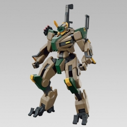 HG 1/72 메일레스 뱌쿠치 (F.G.E. 컬러)