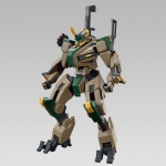 HG 1/72 메일레스 뱌쿠치 (F.G.E. 컬러)