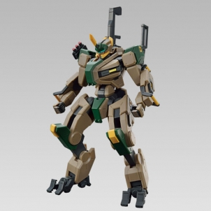 HG 1/72 메일레스 뱌쿠치 (F.G.E. 컬러)