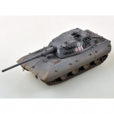 1/72 German E-100 Heavy Tank