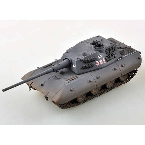 1/72 German E-100 Heavy Tank