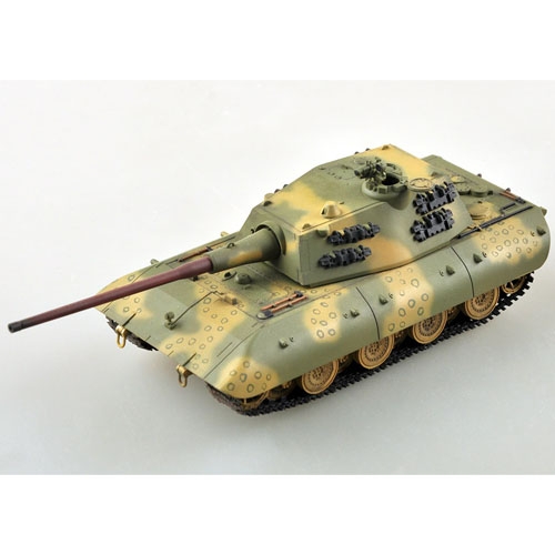 1/72 German E-100 Heavy Tank
