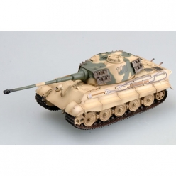 1/72 Tiger II (Henschel turret) Schwere SS.Pz.Abt.503, tank #100