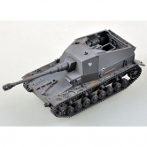 1/72 German Pz.Sfl.Iva Dicker Max