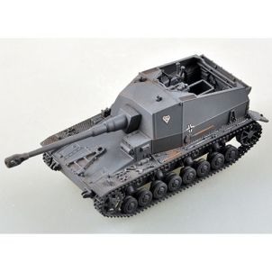 1/72 German Pz.Sfl.Iva Dicker Max