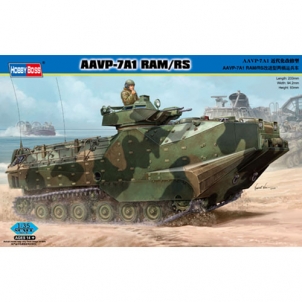 1/35 AAVP-7A1 RAM/RS
