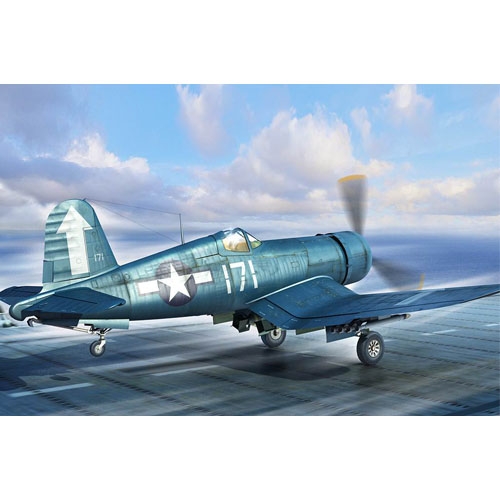 1/48 F4U-1D Corsair