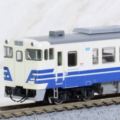 호죠철도 기하 40-535형