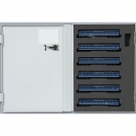 JR 12계 객차 (슈푸르 오야마호 용) 세트 (6pcs)