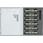 JR E231-500계 통근전차 (야마노테라인) 기본 세트 (6pcs)