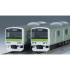JR E231-500계 통근전차 (야마노테라인) 기본 세트 (6pcs)
