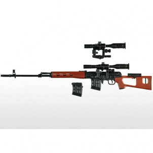 [리틀 아머리] LADF26 SVD 타입 (소녀전선)