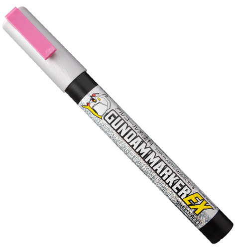 건담 마커 EX-202 트란잠 홀로레드