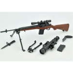 [리틀 아머리] LA083 M21 타입