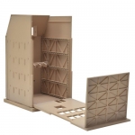 DCM19 의장 빌딩 C