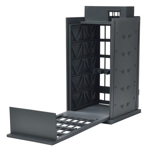 DCM18 의장 빌딩 B