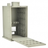 DCM17 의장 빌딩 A