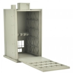 DCM17 의장 빌딩 A