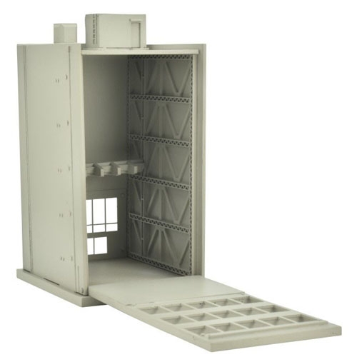 DCM17 의장 빌딩 A