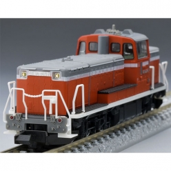 JR DE10-1000형 디젤 기관차 (한지형/다카사키 차량 센터)