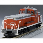 JR DE10-1000형 디젤 기관차 (한지형/다카사키 차량 센터)