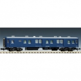 국철 객차 마니 50형