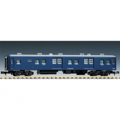 국철 객차 마니 50형