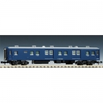 국철 객차 마니 50형