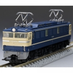 국철 EF60-500형 전기 기관차 (특급 컬러)