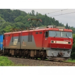 JR EH500형 전기 기관차 (3차차/증비형)