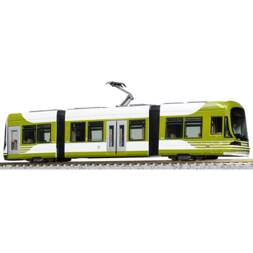 [특별 기획품] 히로시마 전철 1001 