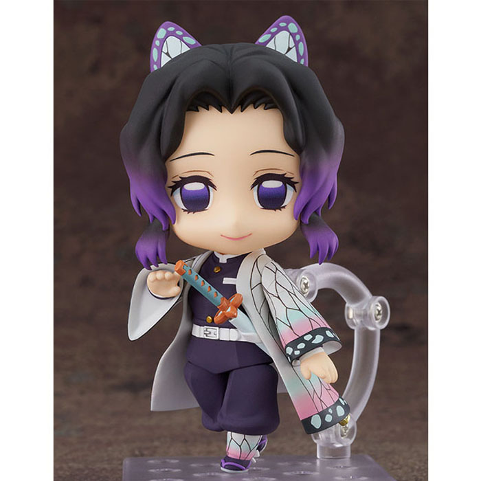 [넨도로이드] 1655 코쵸우 시노부 (귀멸의 칼날)