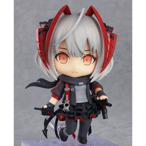 [넨도로이드] 1375 W (명일방주)