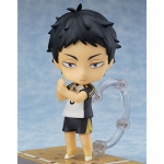 [넨도로이드] 723 아카아시 케이지 (하이큐)