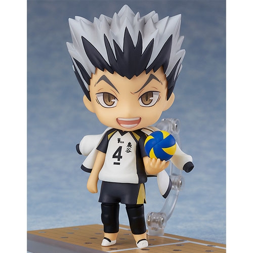 [넨도로이드] 719 보쿠토 코타로 (하이큐)